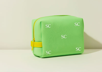 Madison Bag in Neoprene - Logo Placement Options
