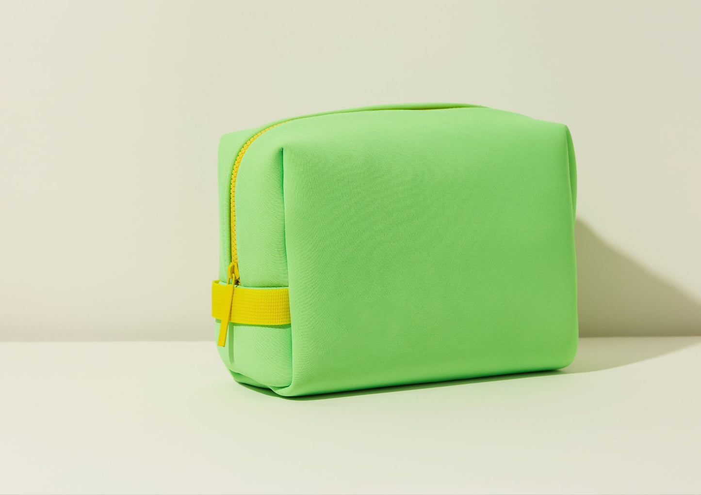 Madison Bag in Neoprene - Before Logo