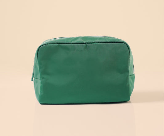 Paris Zip Bag