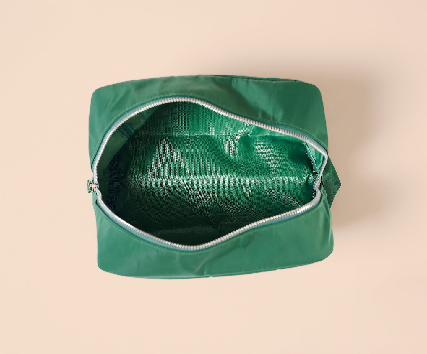 Paris Zip Bag