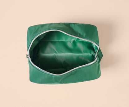 Paris Zip Bag