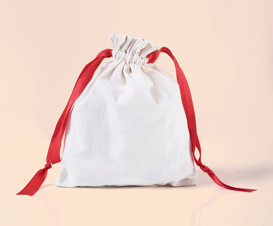 Aoife Drawstring Bag