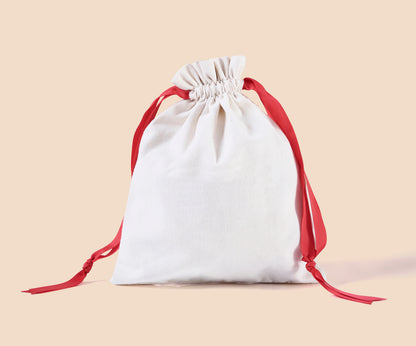 Aoife Drawstring Bag