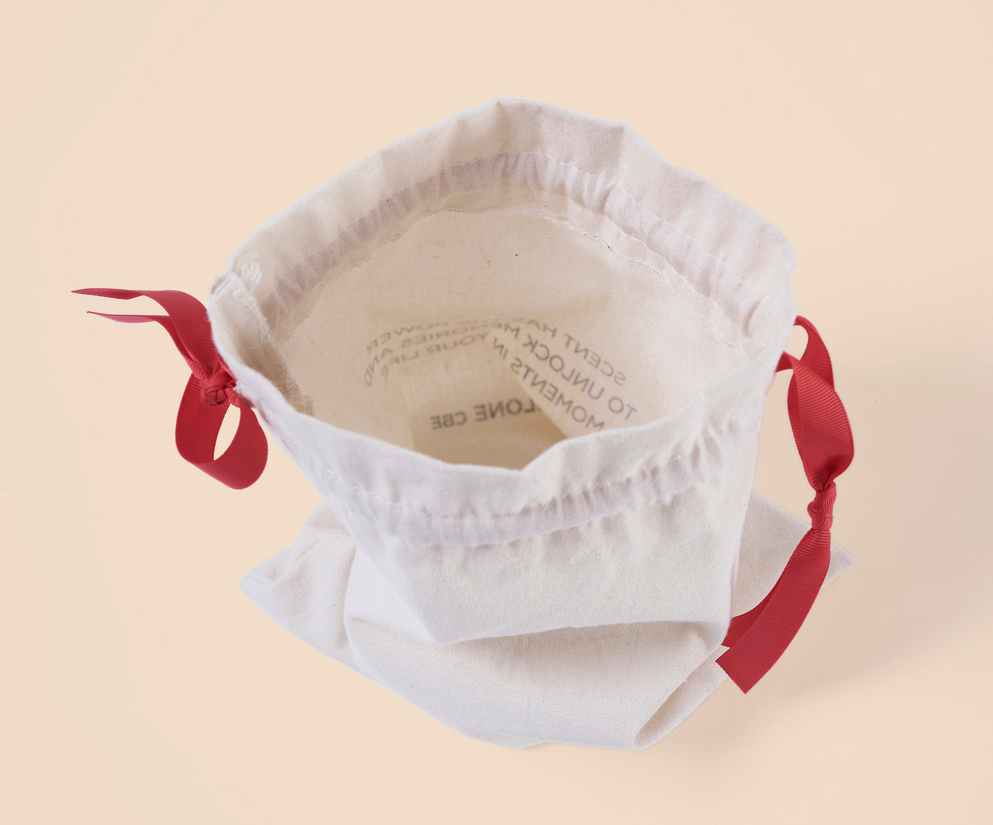 Aoife Drawstring Bag