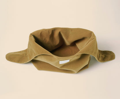 Luna Loop Handle Bag