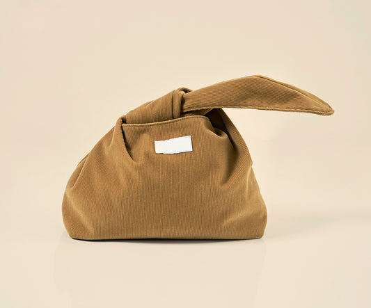Luna Loop Handle Bag